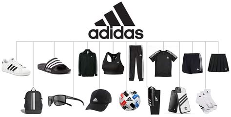 adidas parent company.